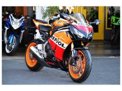 Honda CBR 1000RR Fireblade. 1 000 куб. см., исправен, птс, без пробега. Под заказ