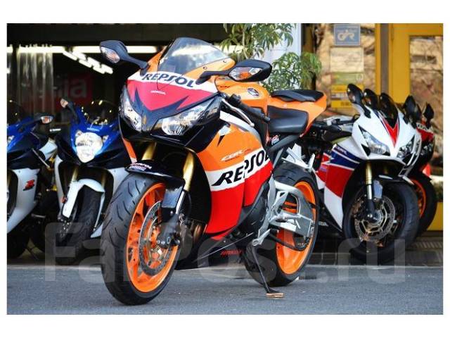 Honda CBR 1000RR Fireblade. 1 000. ., , ,  .     