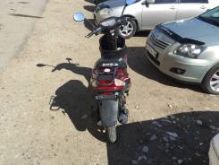 Viper Storm 50. 50 куб. см., исправен, без птс, с пробегом