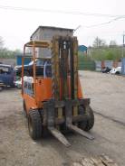 Balkancar ДВ 1792M. Продам вилочный погрузчик Balkancar ДВ-1792, 2 000 куб. см., 3 500 кг.
