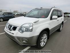 Nissan X-Trail. автомат, 4wd, 2.0, дизель, б/п. Под заказ