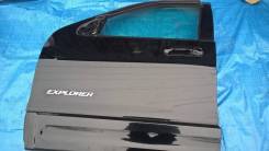 Дверь боковая. Ford Explorer