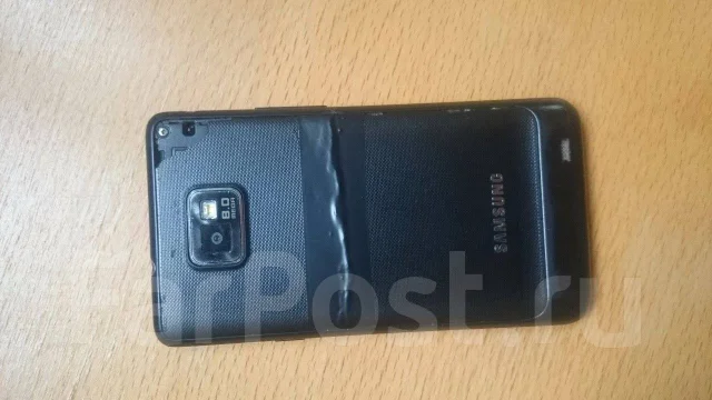 Samsung Galaxy S2. �/� ����