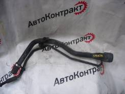 Горловина бензобака Toyota Ist