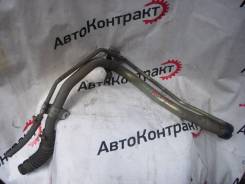 Горловина бензобака Toyota Camry