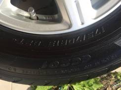 Dunlop Eco EC 201. Летние, 2012 год, износ: 5%, 4 шт