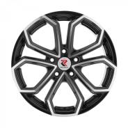 Продам Диски RepliKey Opel 16*6.5 5*105 ET39 56.6 RK5089 BKF. 6.5x16, 5x105.00, ET39, ЦО 56,6 мм.