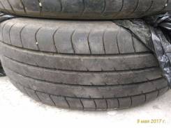 Dunlop SP Sport 2050M. Летние, 2011 год, износ: 40%, 4 шт
