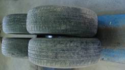 Bridgestone Dueler H/T 684II. Летние, износ: 70%, 4 шт