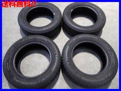 Michelin Latitude X-Ice Xi2. Зимние, без шипов, 2012 год, износ: 10%, 4 шт. Под заказ