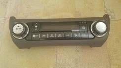 Кронштейн климат-контроля. Toyota Land Cruiser Prado, GDJ150L, GRJ150, GDJ150W, GRJ150L, KDJ150L, GRJ150W