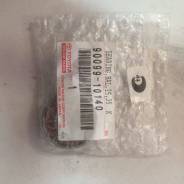 Подшипник генератора. Toyota: Alphard, Camry Gracia, Avalon, Town Ace, Land Cruiser, Altezza, Corolla Spacio, Chaser, Corolla Verso, RAV4, Mega Cruise...
