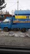 Toyota Town Ace. Продам м/г Toyota TOWN ACE 1996 г. в., 2 000 куб. см., 1 000 кг.
