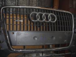 Решетка радиатора. Audi Q7
