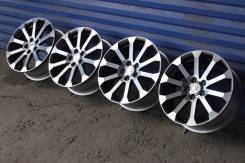 Suzuki. 7.0x18, 5x114.30, ET47