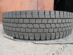 Dunlop SP LT 02. Зимние, без шипов, 2008 год, износ: 10%, 1 шт