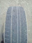 Bridgestone Playz RV. Летние, 2013 год, износ: 50%, 1 шт