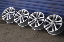 Nissan. 7.0x17, 5x114.30, ET47