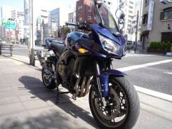 Yamaha FZ 1. 1 000 куб. см., исправен, птс, без пробега. Под заказ