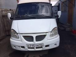 ГАЗ 3302. Продается Газель 3302, 2 500 куб. см., 1 500 кг.