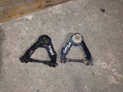 Рычаг подвески. Nissan Terrano, LBYD21, BMD21, LBMD21, QYD21 Nissan Datsun, BMD21, LBMD21, QYD21 Двигатели: TD27, TD27T, NA20
