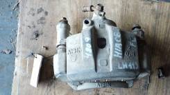 Суппорт тормозной. Toyota Hiace, RZH109, RZH119, LH108, LH118, RCH18, LXH18, LH119V Toyota Granvia, KCH16 Toyota Grand Hiace, KCH16 Toyota Regius Ace...