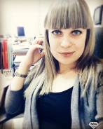 Экономист. Высшее образование, опыт работы 1 год