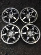 Mitsubishi. 7.0x16, 6x139.70, ET40