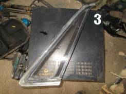 Стекло боковое. Toyota Camry, SV21, SV20, SV22, SV25 Двигатели: 1S, 3SGE, 3SFE, 1SI, 4SFI