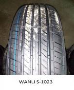 Wanli S-1023. Летние, 2017 год, без износа, 4 шт