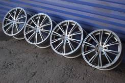 OZ Racing Envy. 7.5x17, 5x108.00, ET45