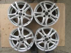 Bridgestone FEID. 5.5x14, 4x100.00, ET38, ЦО 72,0 мм.