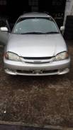 Toyota Caldina. ST210, 3S