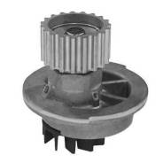 Помпа водяная. Chevrolet Lacetti, J200 Chevrolet Rezzo Chevrolet Nubira Chevrolet Aveo Двигатели: L14, L44, L95, LXT, L43, F16D3, F14D3