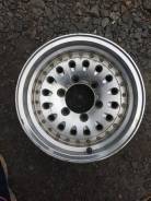 Bridgestone. 7.0x15, 6x139.70, ET5