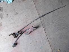 Тросик акселератора. Toyota Camry, SV21, SV20, SV22, SV25 Двигатели: 1S, 3SGE, 3SFE, 1SI, 4SFI