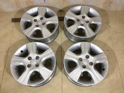 Honda. 5.5x15, 4x100.00, ET45