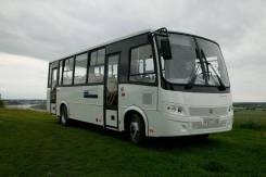 ПАЗ 320412-05. , 3 760 куб. см., 29 мест