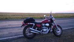 Honda VRX 400 Roadster. 400 куб. см., исправен, птс, с пробегом