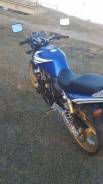 Honda CB 400SFV. 400 куб. см., исправен, птс, с пробегом