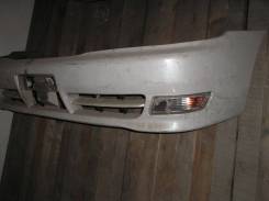 Бампер. Toyota Chaser, SX90, LX90, GX90, JZX90, JZX91, JZX93 Двигатели: 1JZGE, 2JZGE, 1GFE, 1JZGTE, 2LTE, 4SFE