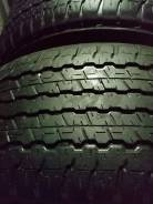 Dunlop Grandtrek. Летние, износ: 40%, 4 шт