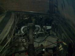 Двигатель в сборе. BMW 7-Series, E23 Двигатель M102