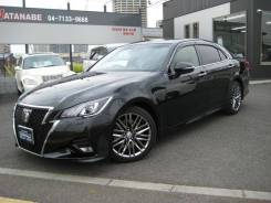 Toyota Crown. автомат, задний, 3.5, бензин, б/п. Под заказ