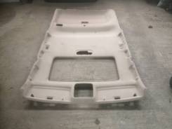 Обшивка потолка. Toyota Land Cruiser Cygnus, UZJ100W