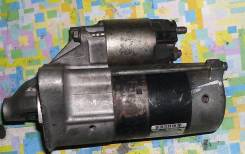Стартер. Toyota: Corona, Avensis, Sprinter Trueno, Corolla, Tercel, MR-S, Altezza, Vista, Sprinter, Mark II Wagon Blit, Caldina, Sprinter Carib, Corol...