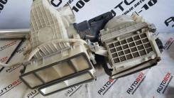 Корпус отопителя. Toyota Harrier, MCU36W, MCU35W, MCU30W, MCU31, MCU31W, MCU30, MCU35, MCU36, ACU30, ACU35 Двигатели: 2AZFE, 1MZFE
