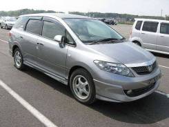 Honda Airwave. GJ1, L15A