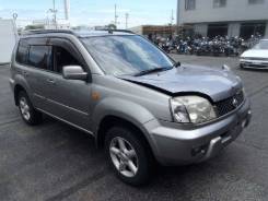Nissan X-Trail. NT30, QR20DE