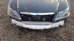 Жесткость бампера. Acura Legend Acura RL Honda Legend, KB1, KB2 Двигатели: J35A, J35A8, J37A2, J37A3, J37A